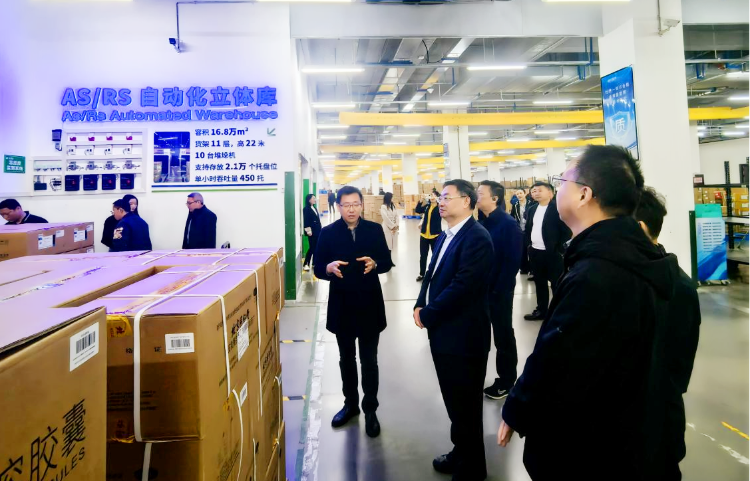 AG百家乐赴四川陕西调研运动会药品安全保障工作