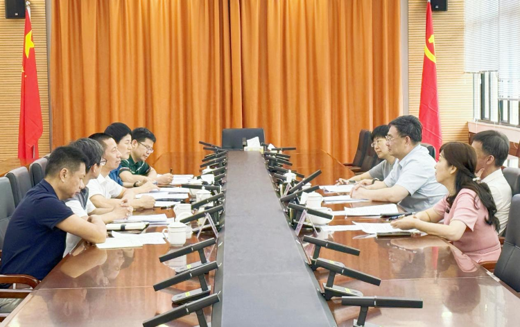 省药品监管局赴珠三角三市专项调研药品安全 聚焦监管与服务协同发力